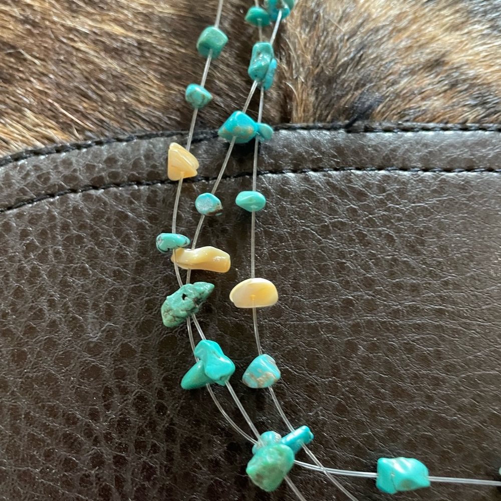 Silpada Necklace - Picture 2 of 4